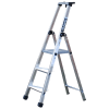3 Tread Platform Step Ladder