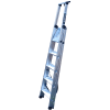Platform Step Ladder - Closed