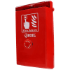 Construction Site Fire Safety Bundle - Push Button Site Alarm