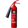 2kg CO2 Fire Extinguisher Lightweight