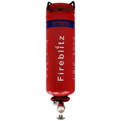 1kg Automatic Fire Extinguisher