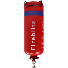 2kg Automatic Fire Extinguisher
