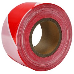 Barrier Tape 500m Front Angle