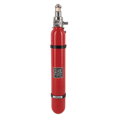 500g Micro Automatic Fire Extinguisher