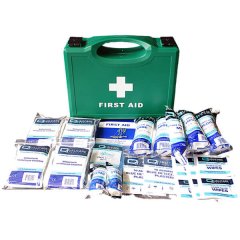 HSE Catering First Aid Kit - Small 1-10 Person
