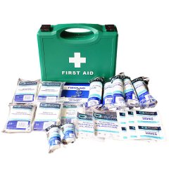 HSE Workplace First Aid Kit - Small - 1-10 Person