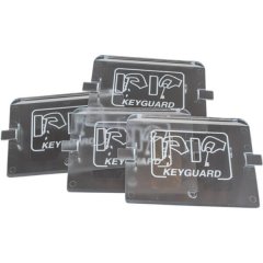 Key Guard Replacement Glass