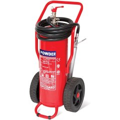 Shop our 25kg powder fire extinguisher