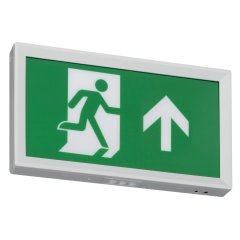 Emergency Exit Light Box