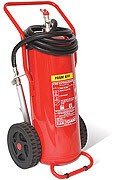 Shop our 50 litre foam fire extinguisher