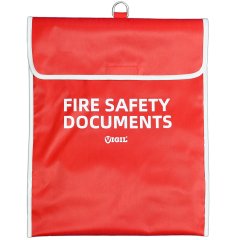 Vigil Fire Document Holder 
