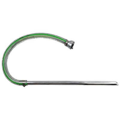 Variable In-Line Foam Inductor (Hose)