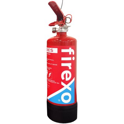 Firexo 2 litre All Fires Extinguisher
