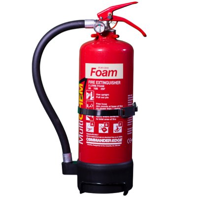 2 litre MultiChem Fire Extinguisher