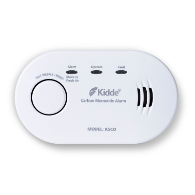 7 Year Kidde Carbon Monoxide Detector