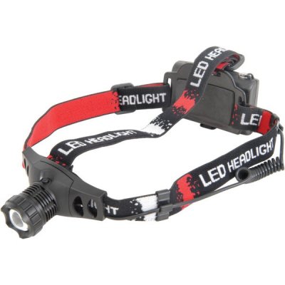 Shop our 3W LED Headtorch
