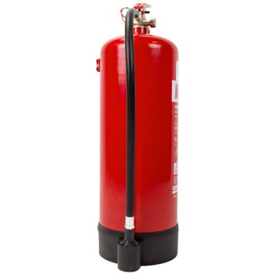 9ltr Water Extinguisher with Anti Freeze