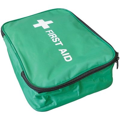 Travel and Motoring First Aid Kit