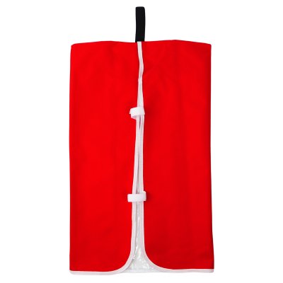 Fire Extinguisher Cover – Large Back