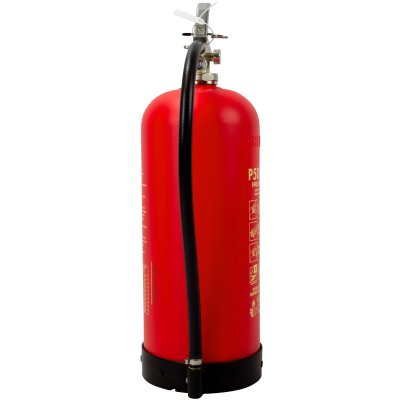 P50 9 litre Foam Fire Extinguisher