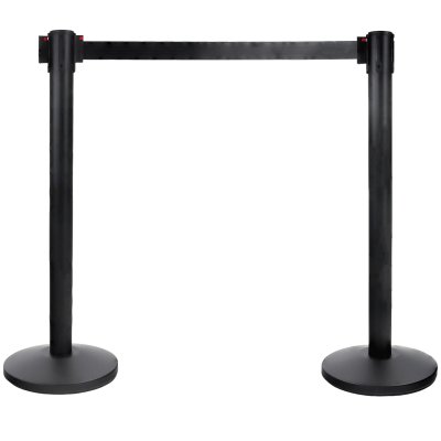 Queue Barriers – Pack of 2