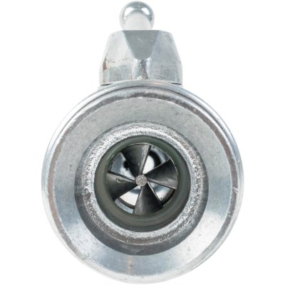 No.1 Lever-Operated Curtain Fire Nozzle