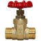 1" drain valve BSP Side