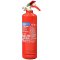 1kg Powder Fire Extinguisher