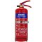 3kg Powder Fire Extinguisher with Transport Bracket