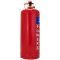 3kg Powder Fire Extinguisher - Side