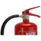 3 litre Water Additive Fire Extinguisher - Valve