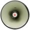 45W Megaphone with Audio Playback Front