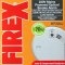 Shop our Firex KF20LL Long Life Optical Smoke Alarm