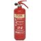 2 litre Foam Fire Extinguisher 