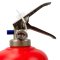 P50 2kg Powder Fire Extinguisher - First Pressure Gauge