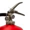 P50 9 litre Foam Fire Extinguisher - Two Pressure Gauges
