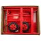 Budget Fire Extinguisher Trolley In Box